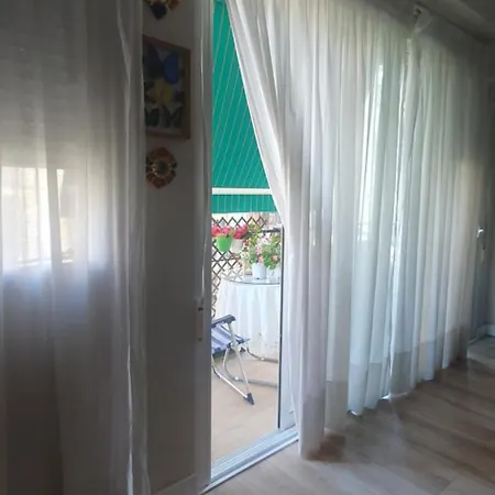 Homestay Habitacion Individual