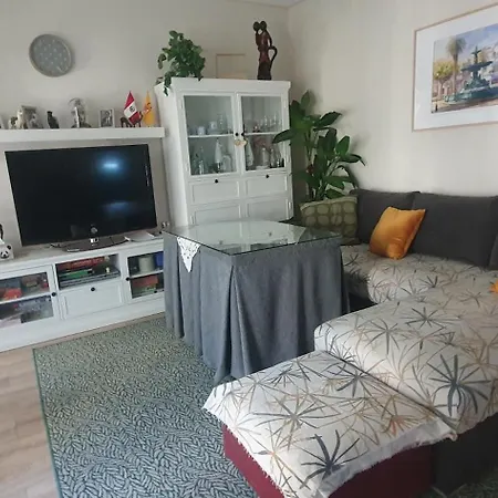 Habitacion Individual Homestay *